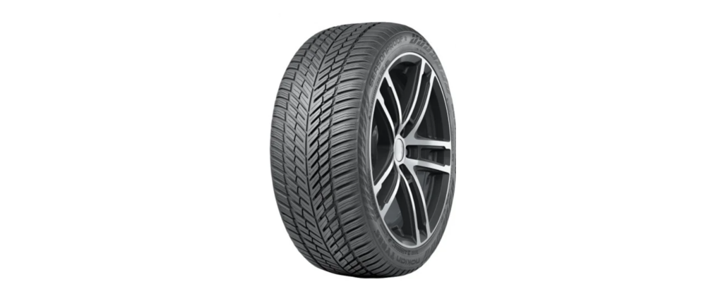 Nokian Seasonproof 2