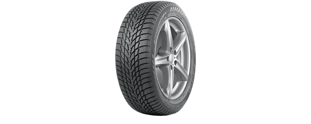 Nokian Snowproof 1