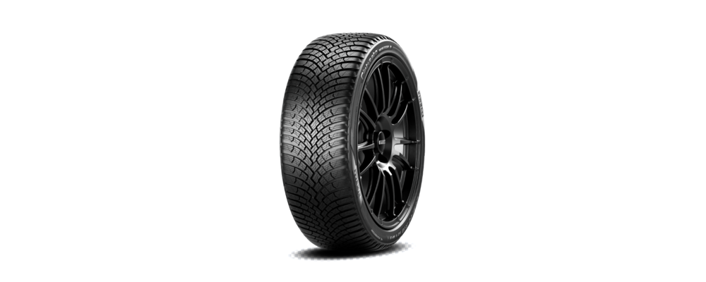 Pirelli Cinturato Winter 3