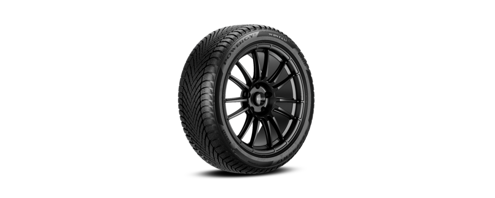 Pirelli Powergy Winter