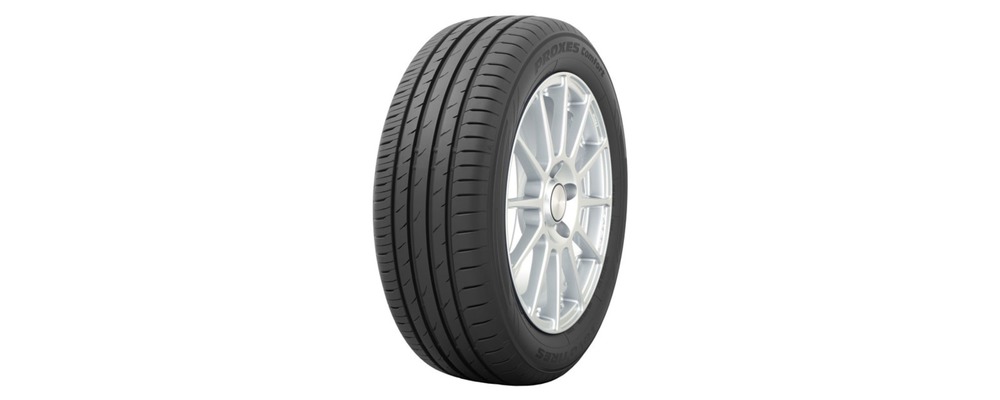 Toyo Proxes Comfort