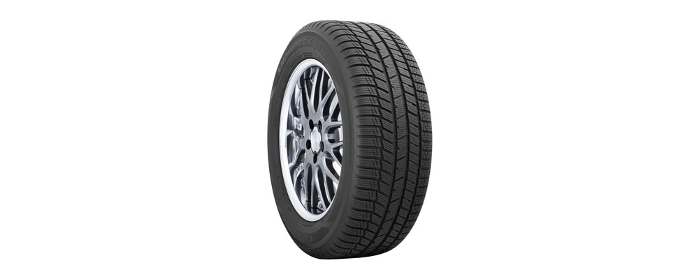 Toyo Snowprox S954 SUV
