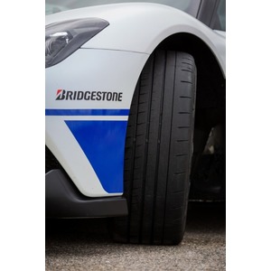 Bridgestone Potenza Race