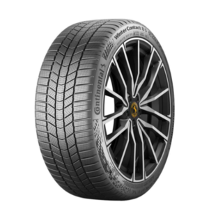 Continental WinterContact 8 S 265/45 R21