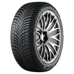 Giti GitiWinter W2 SUV