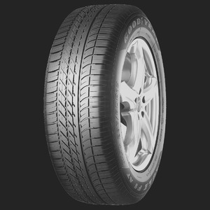 Goodyear Eagle F1 Asymmetric SUV AT