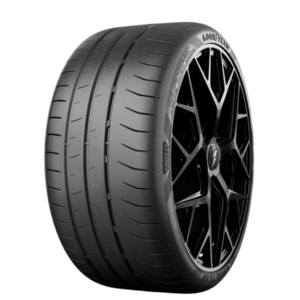 Goodyear Eagle F1 Supersport R