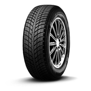 Nexen N'blue 4Season SUV