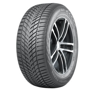 Nokian Seasonproof SUV