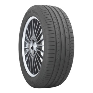 Toyo Proxes Sport SUV