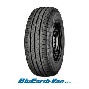 Yokohama BluEarth-Van RY55A