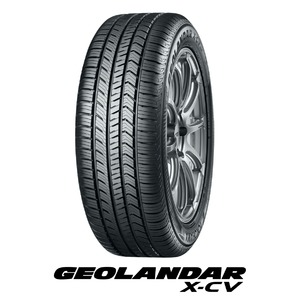 Yokohama Geolandar X-CV G057