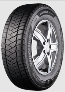 Bridgestone Duravis All Season EVO