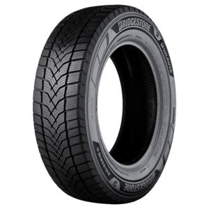 Bridgestone Duravis Van Winter