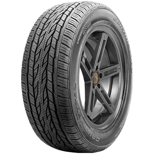 Continental ContiCrossContact LX20