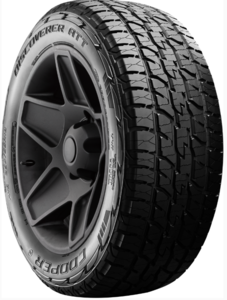 Cooper Discoverer ATT