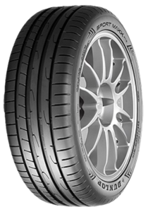 Dunlop Sport Maxx RT2