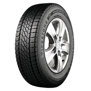 Firestone VanHawk 2 Winter EVO