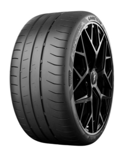 Goodyear Eagle F1 Supersport R