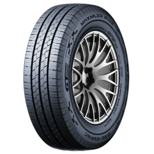 GT Radial Maxmiler Pro2