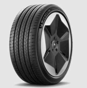 Michelin Primacy 5 Energy