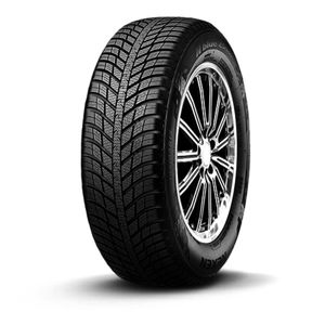 Nexen N'blue 4Season SUV