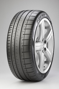 Pirelli P Zero Corsa