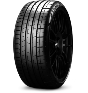 Pirelli P Zero(PZ4)