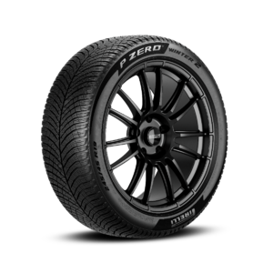 Pirelli P Zero Winter 2