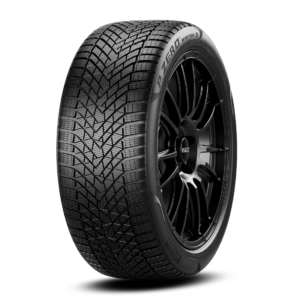 Pirelli P Zero Winter D