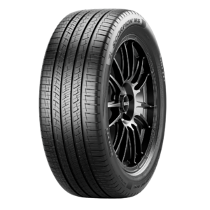 Pirelli Scorpion MS
