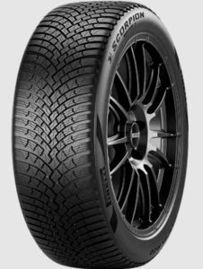 Pirelli Scorpion Winter 3