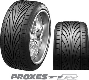 Toyo Proxes T1-R