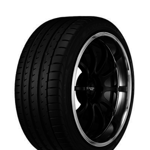 Yokohama Advan Sport  V105S