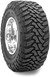 Toyo Open Country M/T